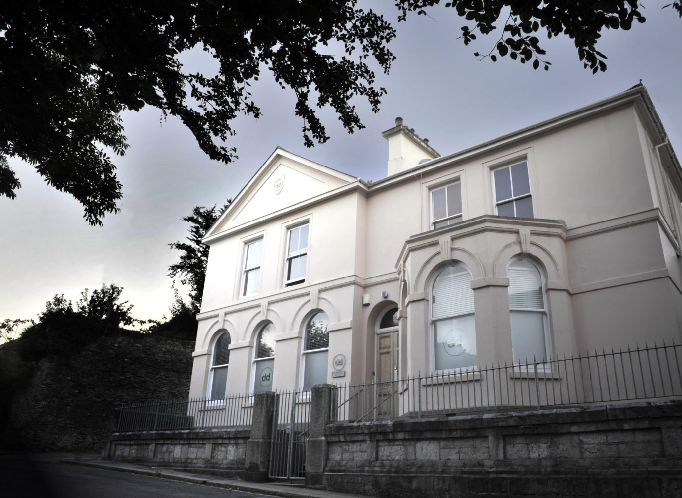 lansdownehouse Design Development Limited Chartered Architects Plymouth
