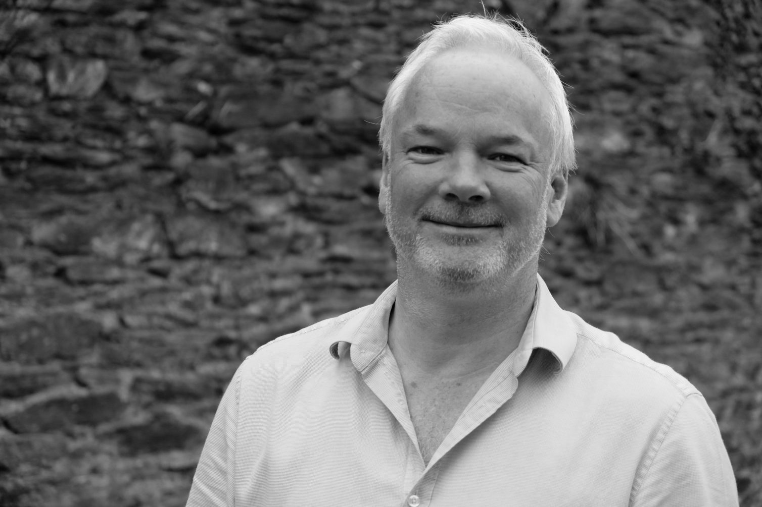 ian_russell_DSCF5727_bw Design Development Limited Chartered Architects