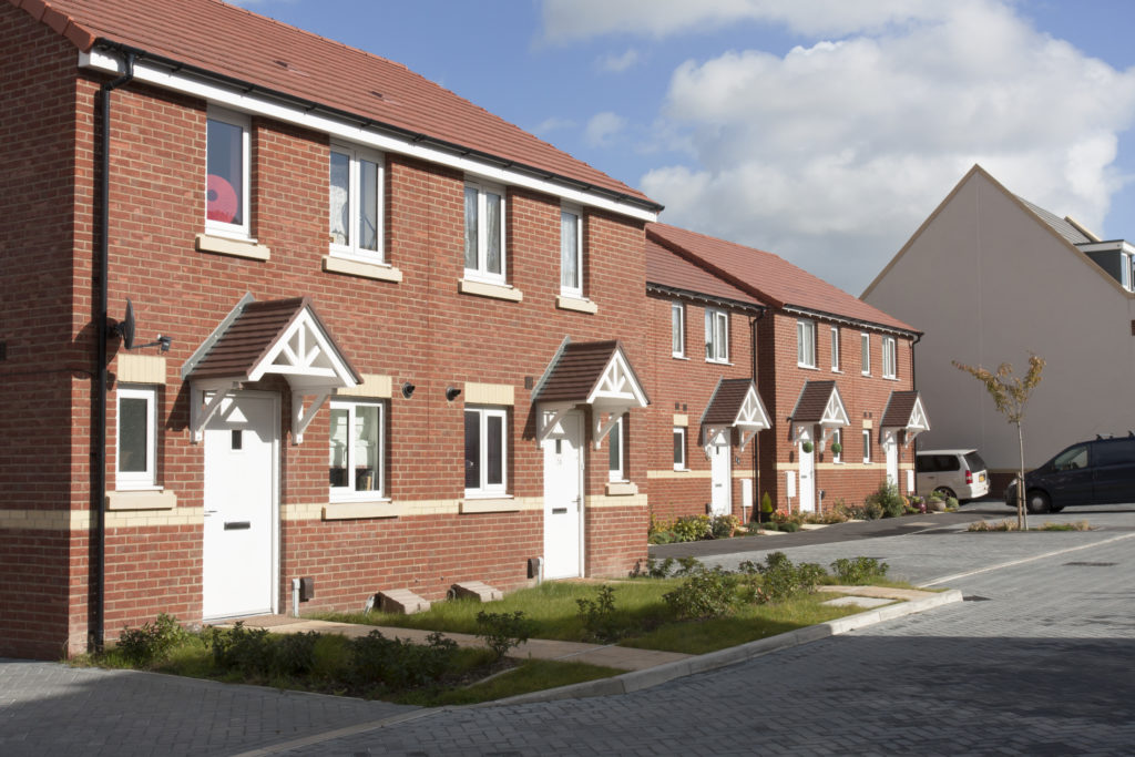 Hele Park, Newton Abbot Design Development Limited Chartered