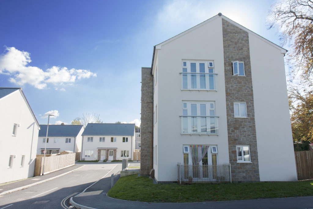 Ham Drive Design Development Limited Chartered Architects Plymouth