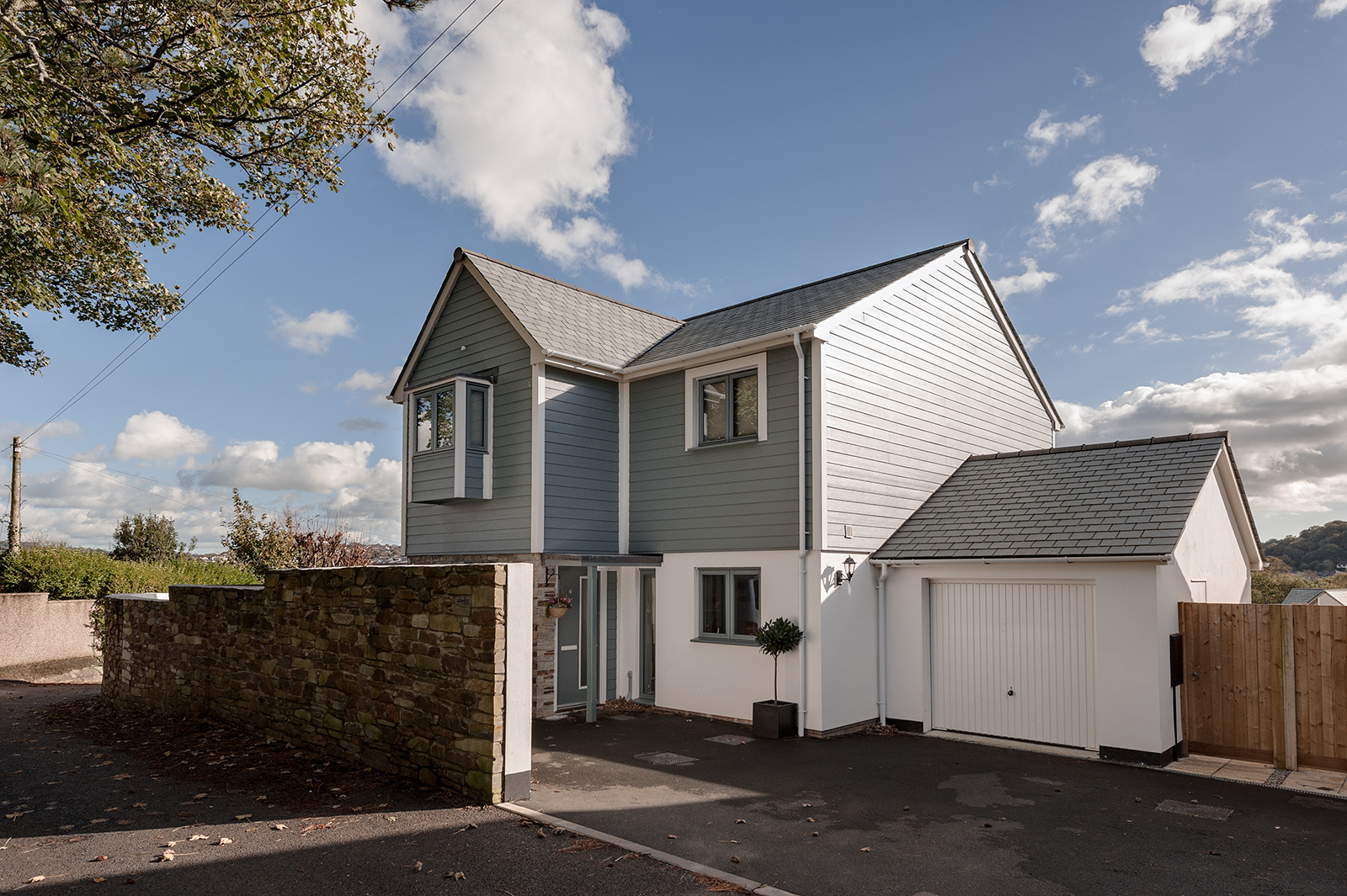 Alston House Design Development Limited Chartered Architects Plymouth